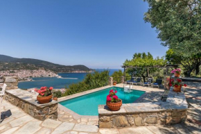 Villa Nina Skopelos- Private Pool - Magnificent Views